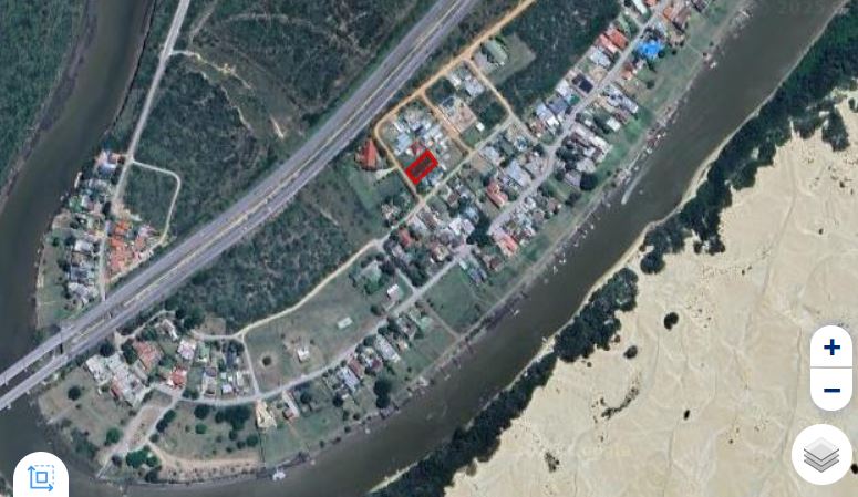 0 Bedroom Property for Sale in Cannonville Eastern Cape